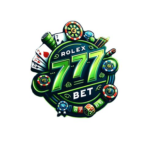 rolex 777 bet Login 